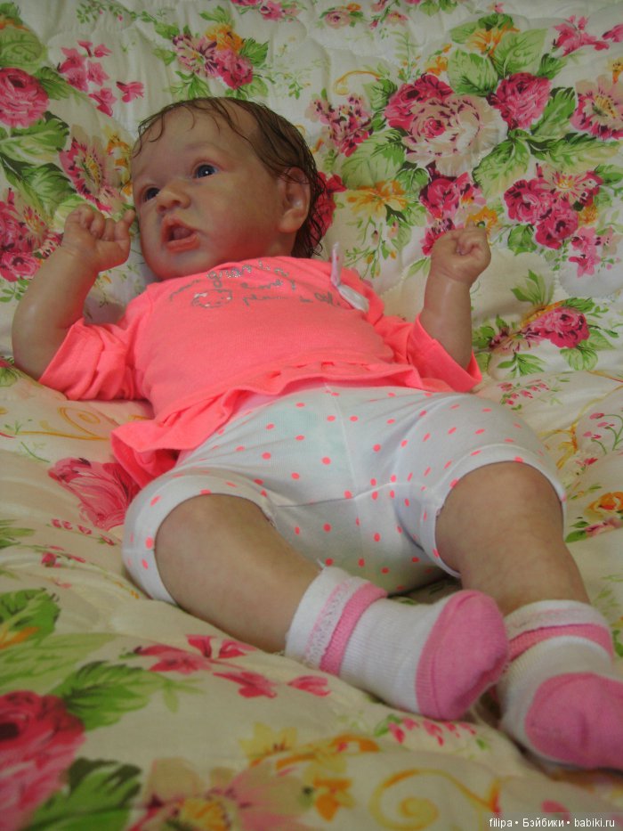 Катенька, маленький котёнок Катюшка (фото 10)