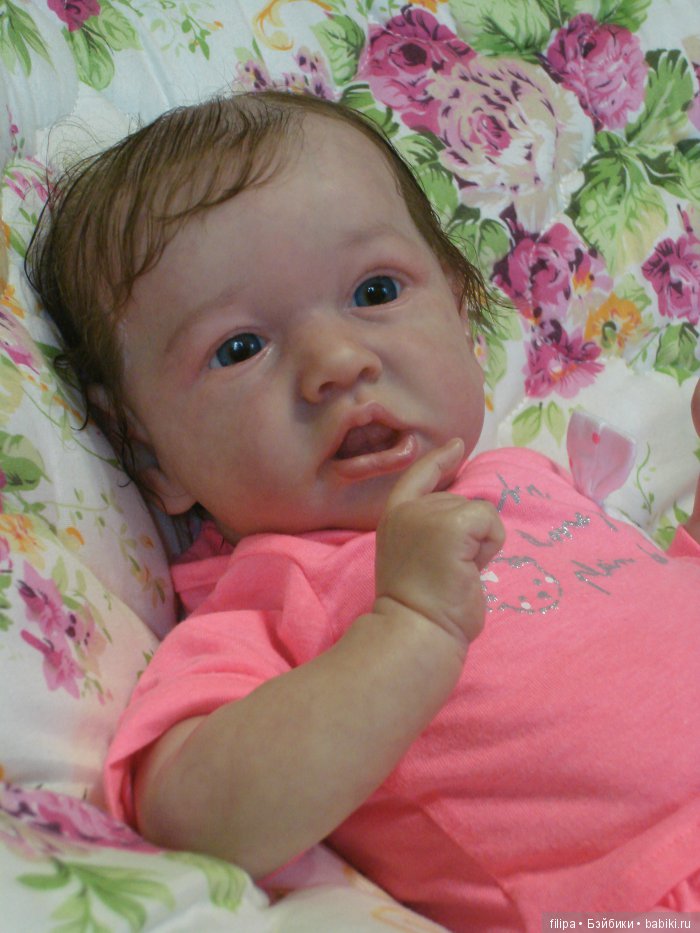 Катенька, маленький котёнок Катюшка