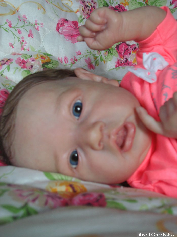 Катенька, маленький котёнок Катюшка (фото 4)