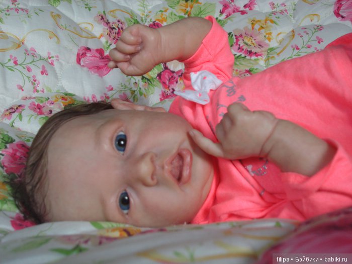 Катенька, маленький котёнок Катюшка (фото 3)