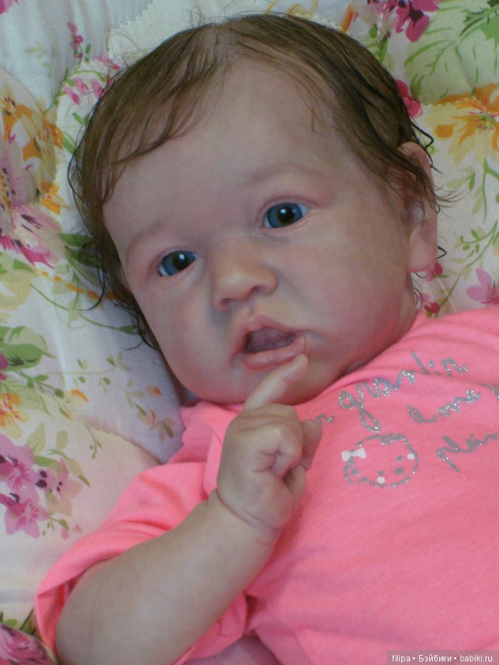 Катенька, маленький котёнок Катюшка