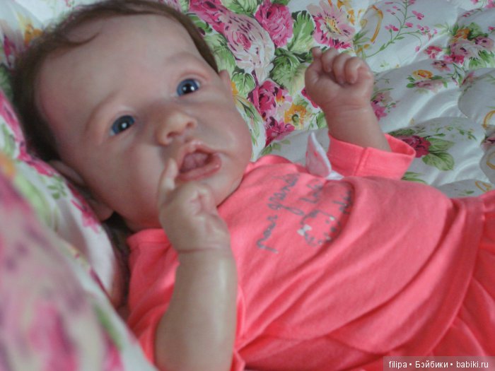 Катенька, маленький котёнок Катюшка (фото 5)