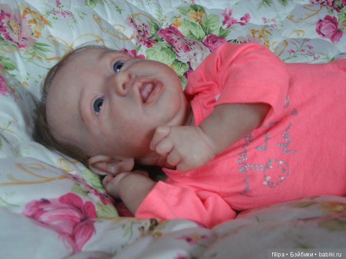 Катенька, маленький котёнок Катюшка (фото 9)