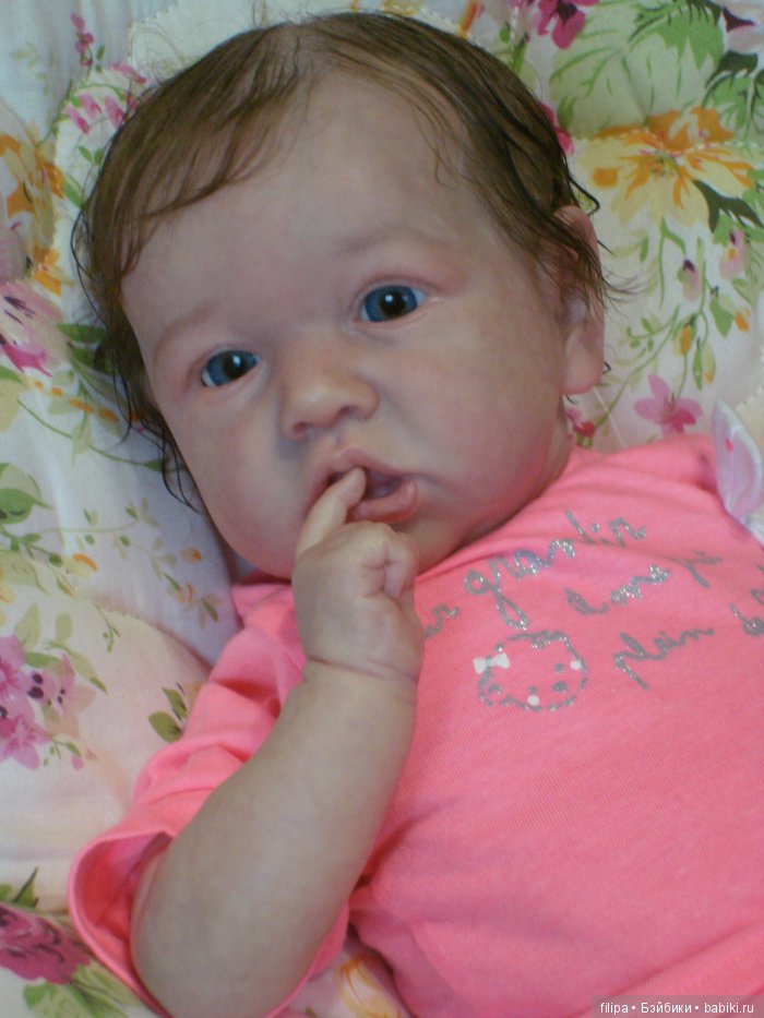 Катенька, маленький котёнок Катюшка