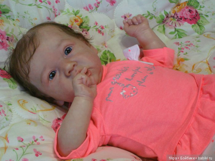 Катенька, маленький котёнок Катюшка