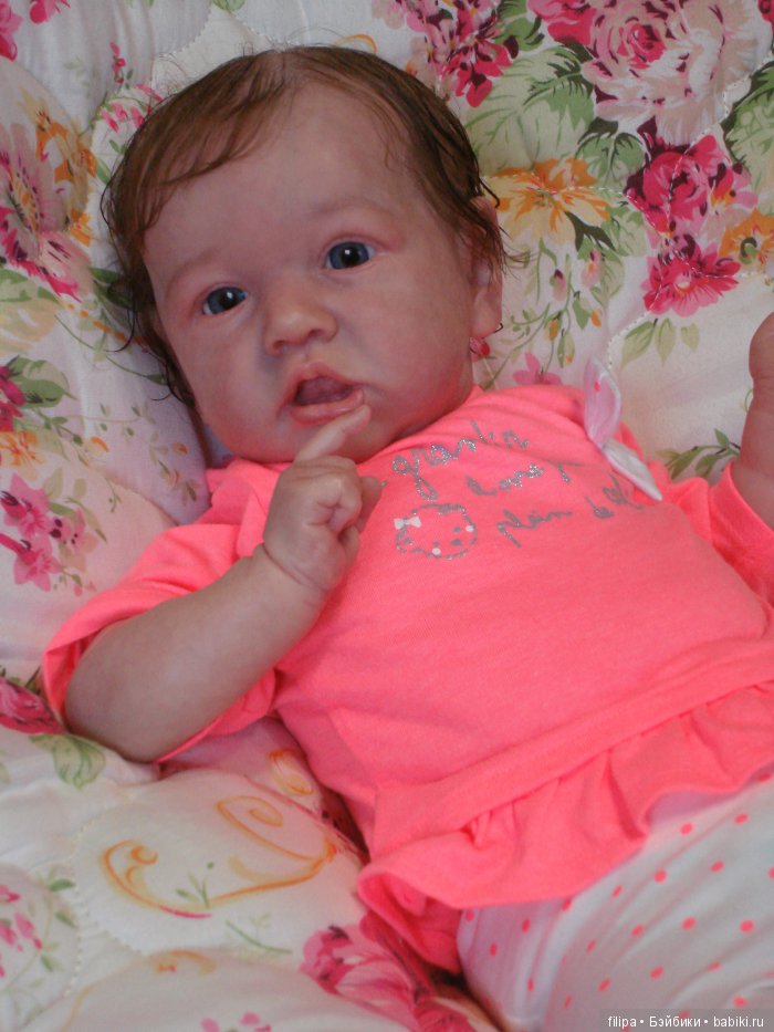 Катенька, маленький котёнок Катюшка