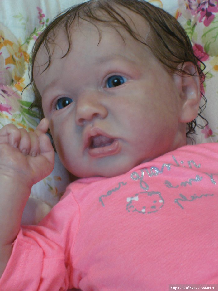 Катенька, маленький котёнок Катюшка