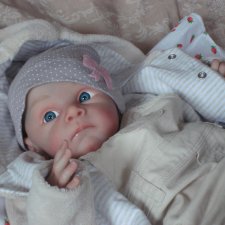 Маленький гномик Олли