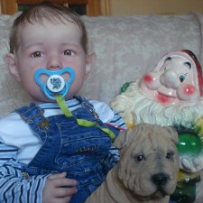 Игнат, немного фото