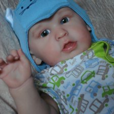 Сашуля, продолжение... Много фото