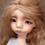 Моя крошка Бу (Ягодка Татьяны Трифоновой)