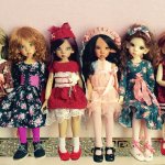 Мои любимые Каешки!