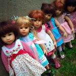 Мои сладкие Плюшечки