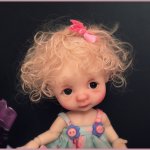 Моя сладкая Котя! Nikki Britt