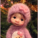 Подарок для Коти