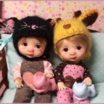 Когда мечты сбываются