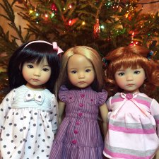 Долгожданная радость