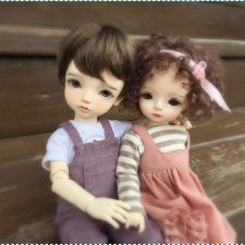 Старший брат