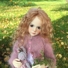 "Бабье лето" Валери