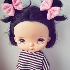 Неожиданная любовь к Holala