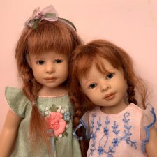 Менди и Венди