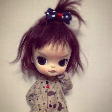 Мой ДАЛЧонок