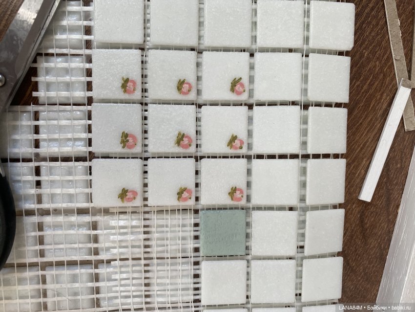 Как я строю кукольный дом (часть2) (фото 8)