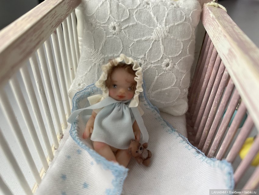 Как я строю кукольный дом (часть2) (фото 5)