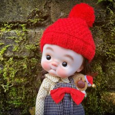 Моя Булочка QBaby