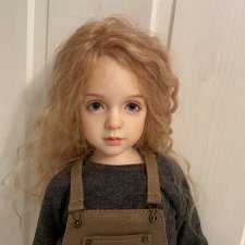 Продам Rosa Dollshecraft