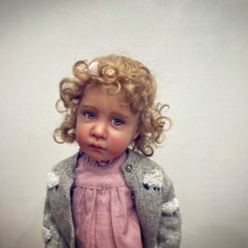 Булочка Мицци