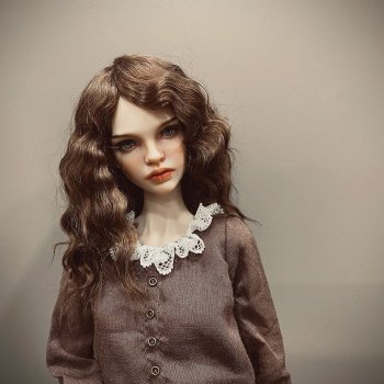 Моя нежная Марисоль