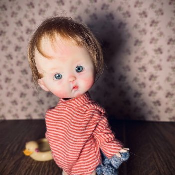 Булка Аленка🐣