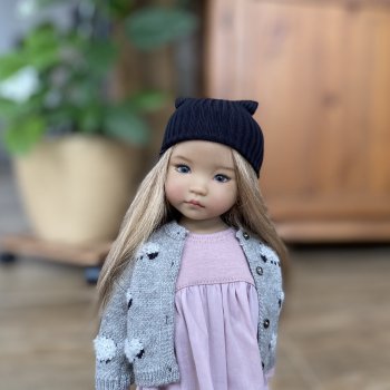 Диана-мой нежный алмазик