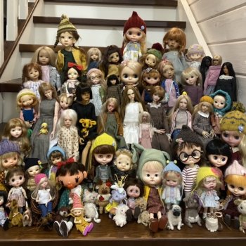 Итоги года🤗