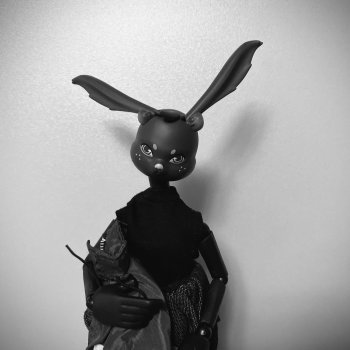 Кроля Морковкин