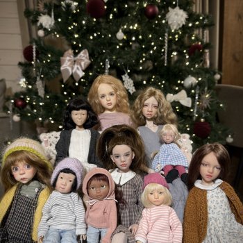 Мои итоги года 2025- часть 1 -бжд