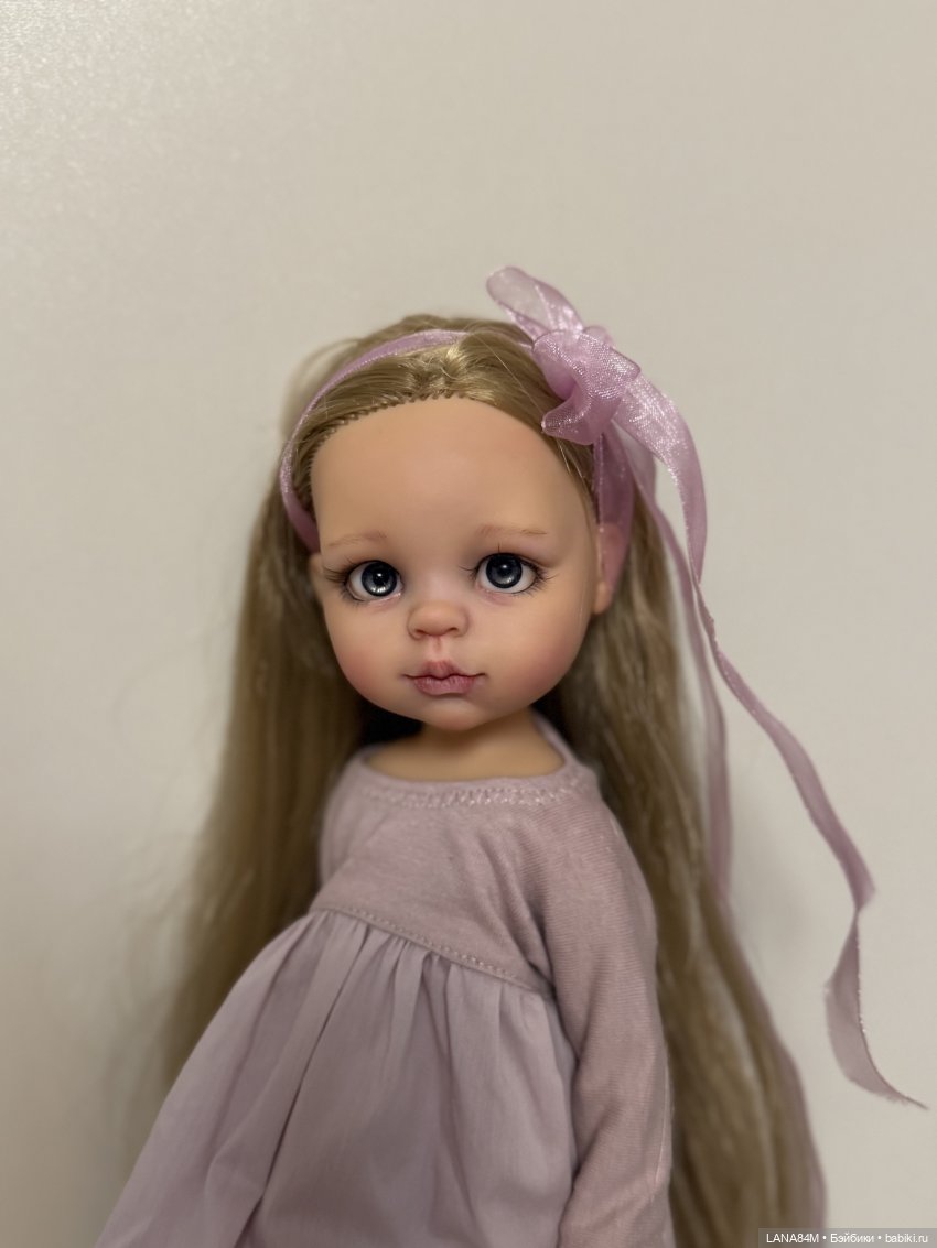 Новый год-новые кастомы. Паолка Дуся 🤗 (фото 4)