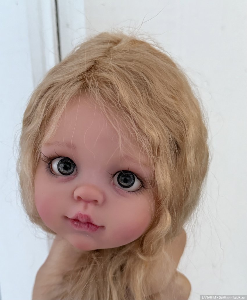 Новый год-новые кастомы. Паолка Дуся 🤗