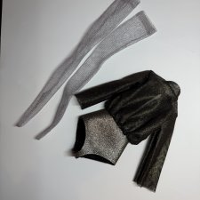 Продам Боди и чулки на кукол формата Марисоль Лосевой