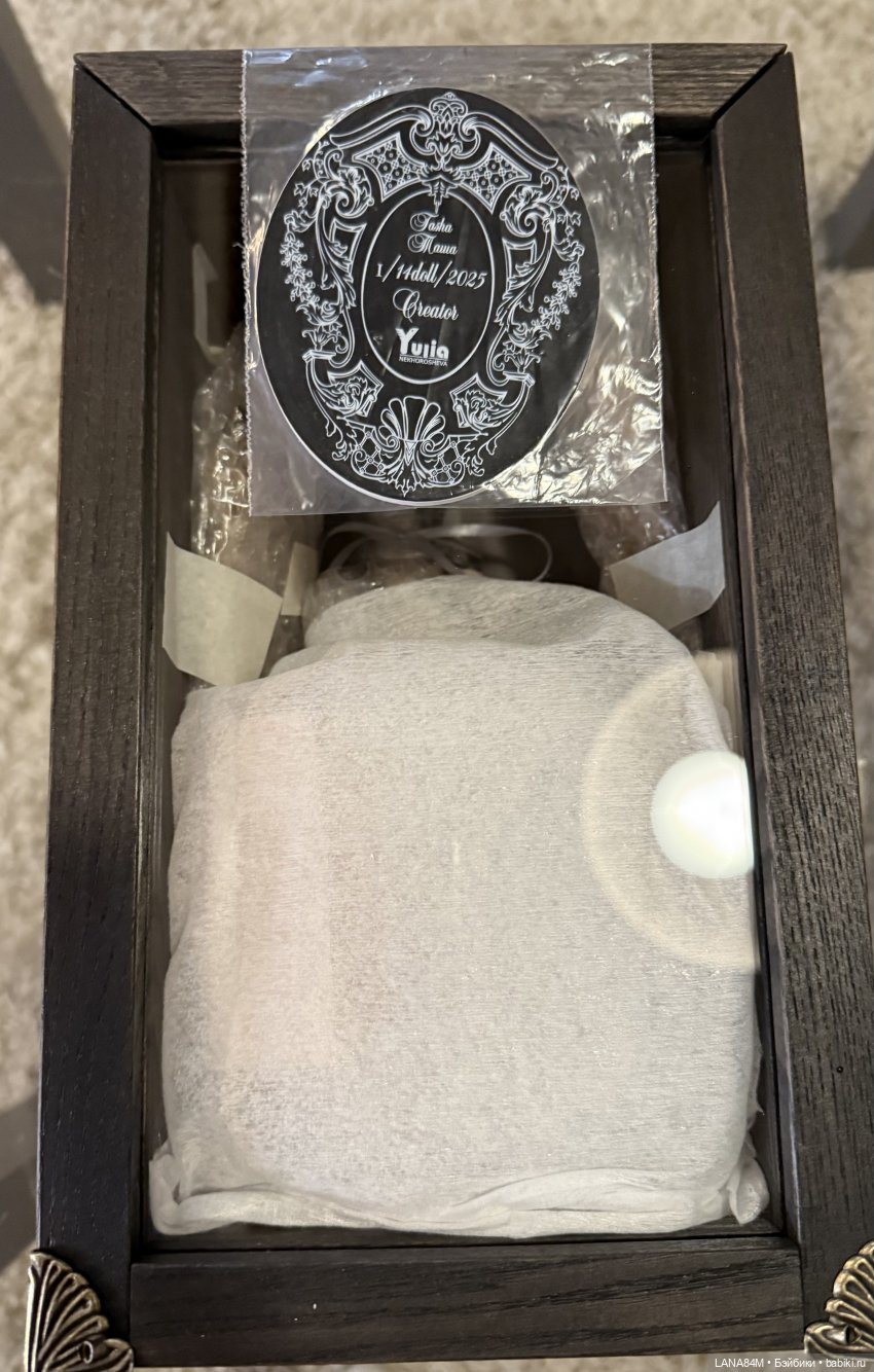 Невероятна Таша | Бэйбики Невероятна Таша — Авторские куклы BJD (БЖД) у нас дома: фото