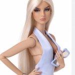 Куплю Agnes Malibu Sky от Integrity Toys