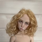 Продам парик на Ташу