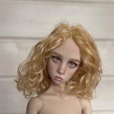 Продам парик на Ташу