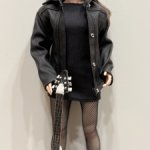 Продам Экшн куклу