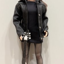 Продам Экшн куклу