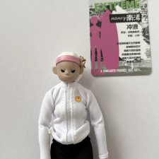 Продам Экшн-фигурку Ненси