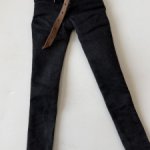 Продам джинсы для кукол формата Марисоль Натальи Лосевой