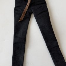 Продам джинсы для кукол формата Марисоль Натальи Лосевой