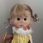 Продам малышку Об11